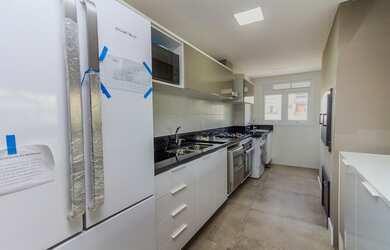 Imagem 4: Porto Alegre - Apartamento Padrão - Santana