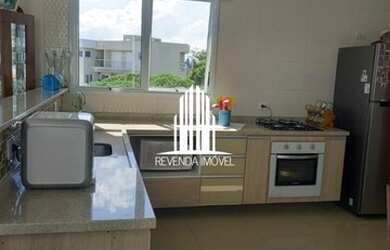 Imagem 13: Casa no Residencial New Ville, com 3 suítes e 4 vagas de garagem