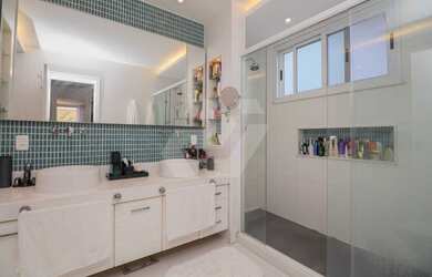 Imagem 16: Condomínio Santa Marina - Barra da Tijuca