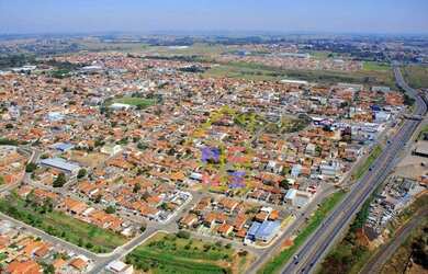 Imagem 15: Terreno à venda, 250 m² por R$ 225.000 - Residencial Jardim do Jatobá...