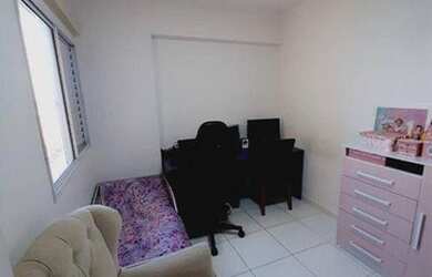 Imagem 8: Apartamento com 2 dormitórios, 52 m² - venda por R$ 250.000,00 ou aluguel...