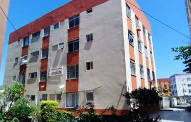 Imagem 2: Apartamento para venda 49m - Bancários Stiep - Salvador - BA