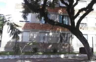 Imagem: O apartamento possui 3 Dormitórios, 1 Banheiro, 65m² de Área