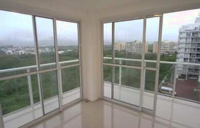 Imagem: O apartamento possui 3 Dormitórios, 3 Banheiros, 2 Vagas na