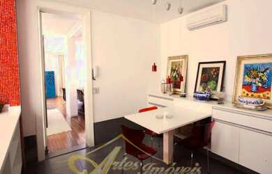 Imagem 6: Sao Paulo - Apartamento Padrao - Jardim Paulista