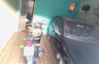 Imagem 9: Casa a venda. 1 Vaga na garageme1 Dormitório