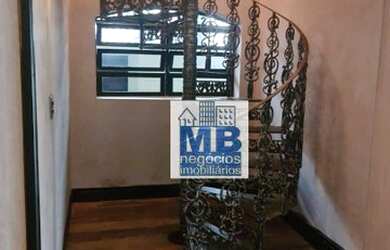 Imagem 8: Sobrado à venda, 395 m² por R$ 1.188.594,00 - Brooklin Paulista - São...