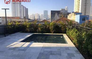 Imagem 15: Ed. Vertiz - Club Home Tatuapé - 85 m² - 2 vagas