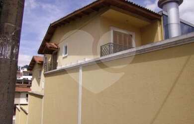 Imagem 2: SOBRADO MARAVILHOSO A VENDA NA ÁGUA FRIA - 3 SUÍTES E 5 VAGAS DE GARAGEM