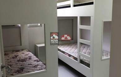 Imagem 11: Caraguatatuba - Apartamento Padrão - Martim de Sá