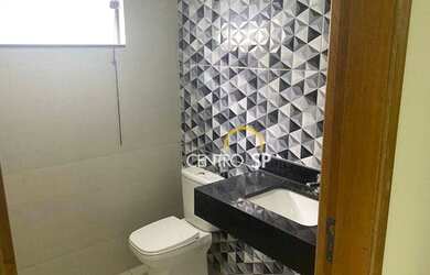 Imagem 13: Casa com 4 dormitórios, 643 m² - venda por R$ 3.200.000,00 ou aluguel...