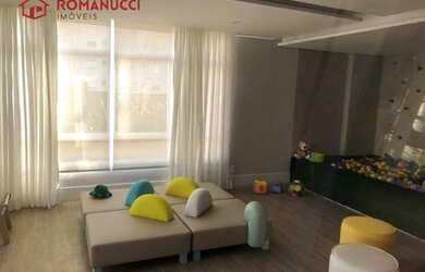 Imagem 10: Ed. Vertiz - Club Home Tatuapé - 85 m² - 2 vagas