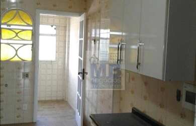 Imagem 14: Apartamento à venda, 130 m² por R$ 630.000,00 - Jardim Bélgica - São...