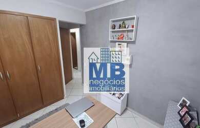 Imagem 10: Apartamento à venda, 78 m² por R$ 550.000,00 - Jardim Marajoara - São...