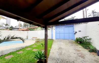 Imagem 4: NOVO HAMBURGO - Casa Padrão - Jardim Mauá