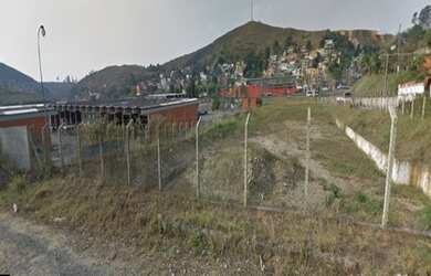 Imagem 2: Terreno Barra Mansa. 6.400m² de Área