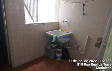 Imagem 4: Edf vivenda das palmeiras