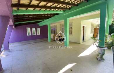 Imagem 5: Casa com 4 dormitórios, 440 m² - venda por R$ 740.000,00 ou aluguel...