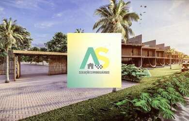 Imagem 1: Apartamento à venda Naay Villas Boutique à beira-mar de Tatuamunha