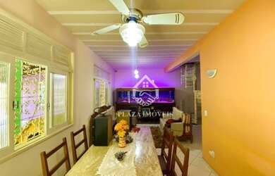 Imagem 6: Casa com 4 dormitórios, 440 m² - venda por R$ 740.000,00 ou aluguel...