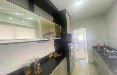 Imagem 5: Casa para Venda e locação no Condomínio Real Park