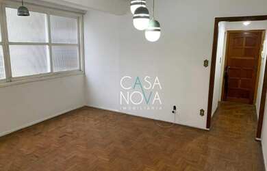 Imagem 3: Apartamento com 2 dormitórios, 92 m² - venda por R$ 255.000,00 ou aluguel...