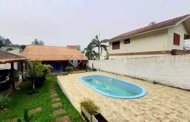 Imagem 2: NOVO HAMBURGO - Casa Padrão - Jardim Mauá