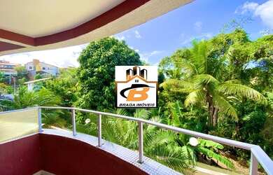 Imagem 3: APARTAMENTO RESIDENCIAL em SALVADOR - BA, PIATÃ