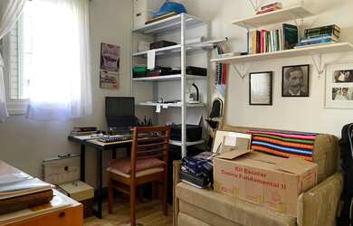 Imagem 4: Apartamento com 3 dormitórios, 80 m² - venda por R$ 640.000,00 ou aluguel...