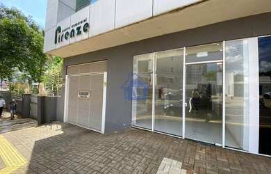 Imagem: O depósito possui 1 Vaga na garagem, 60m² de Área e está