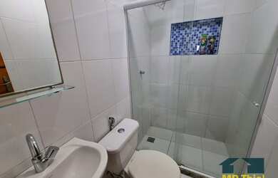 Imagem 8: Casa de condomínio Beija Flor III. Mesquita