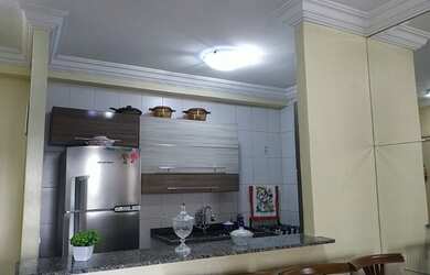 Imagem 4: Apartamento com 3 dormitórios, 68 m² - venda por R$ 427.000,00 ou aluguel...