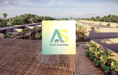 Imagem 5: Apartamento à venda Naay Villas Boutique à beira-mar de Tatuamunha