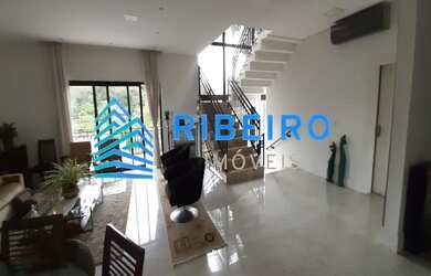 Imagem 7: Linda casa á venda Cond. Burle Marx- Santana de Parnaíba, SP