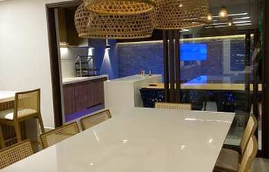 Imagem 5: Casa para venda com 100 metros quadrados com 5 quartos em Juquehy - São...