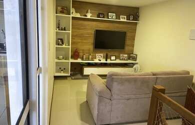 Imagem: VENDO COBERTURA 2/4 EM LAURO DE FREITAS - RECREIO IPITANGA