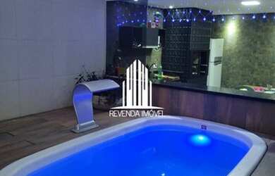 Imagem 11: Casa no Residencial New Ville, com 3 suítes e 4 vagas de garagem