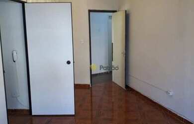 Imagem: O depósito possui 25m² de Área e está localizado em Baeta