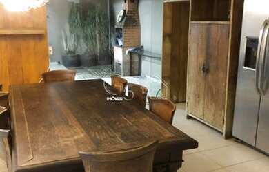 Imagem 7: Apartamento Garden no Condomínio Resort Santa Angela