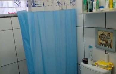 Imagem 7: Casa Com Quintal Próximo A Antiga Estação De Trem Por R$ 180 Mil