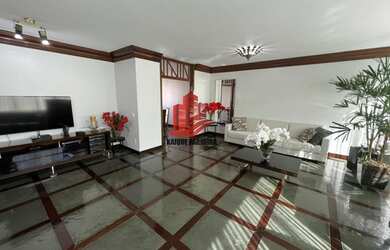 Imagem 6: Apartamento para venda possui 180 metros quadrados com 4 quartos em Lourdes - Belo Horizon