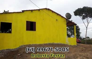 Imagem: O terreno possui 69000m² de Área e está localizado em Setor