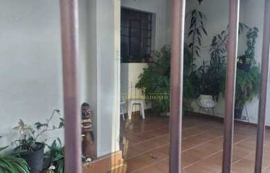 Imagem 16: Sobrado com 5 dormitórios à venda por R$ 860.000 - Tatuapé - São Paulo/SP