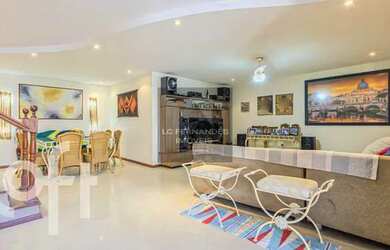 Imagem 7: Cobertura em Recreio dos Bandeirantes - Rio de Janeiro