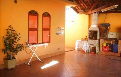 Imagem 7: Casa em Jardim Cadacaam - Ribeirão Preto