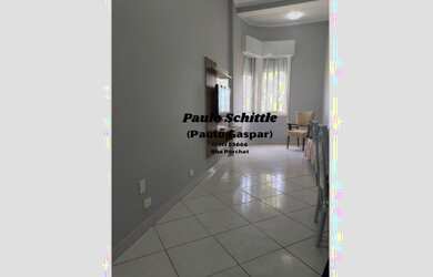 Imagem 7: Apartamento frente ao mar na praia de Itararé em São Vicente