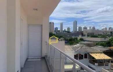 Imagem 9: Apartamento com 1 dormitório, 35 m² - venda por R$ 255.000,00 ou aluguel...