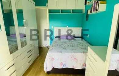 Imagem 8: Apartamento, Santo Amaro - São Paulo