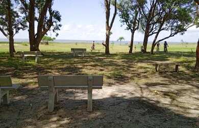 Imagem 5: Praia da Varzinha - Lagoa dos patos - Vendo ou troco por veículos