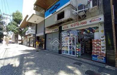 Imagem 8: Loja para alugar, 40 m² por R$ 18.920,00/mês - Icaraí - Niterói/RJ